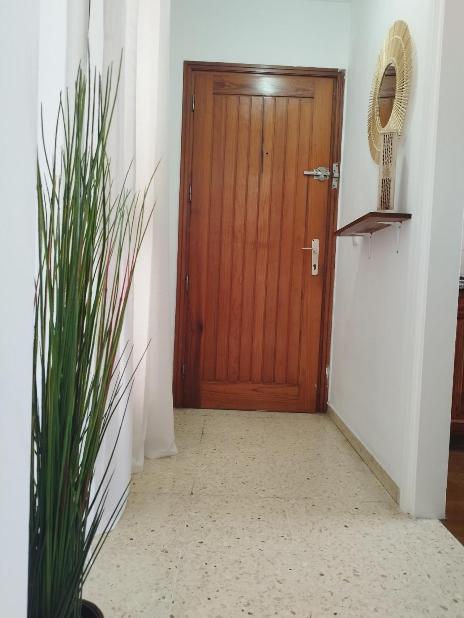 Apartamento Vista Casablanca 拉克鲁斯 外观 照片