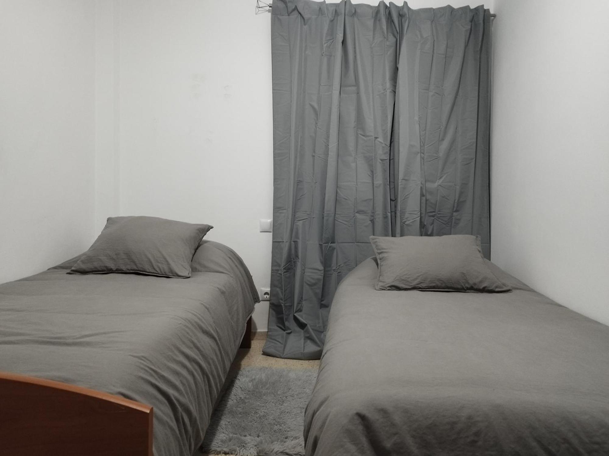 Apartamento Vista Casablanca 拉克鲁斯 外观 照片