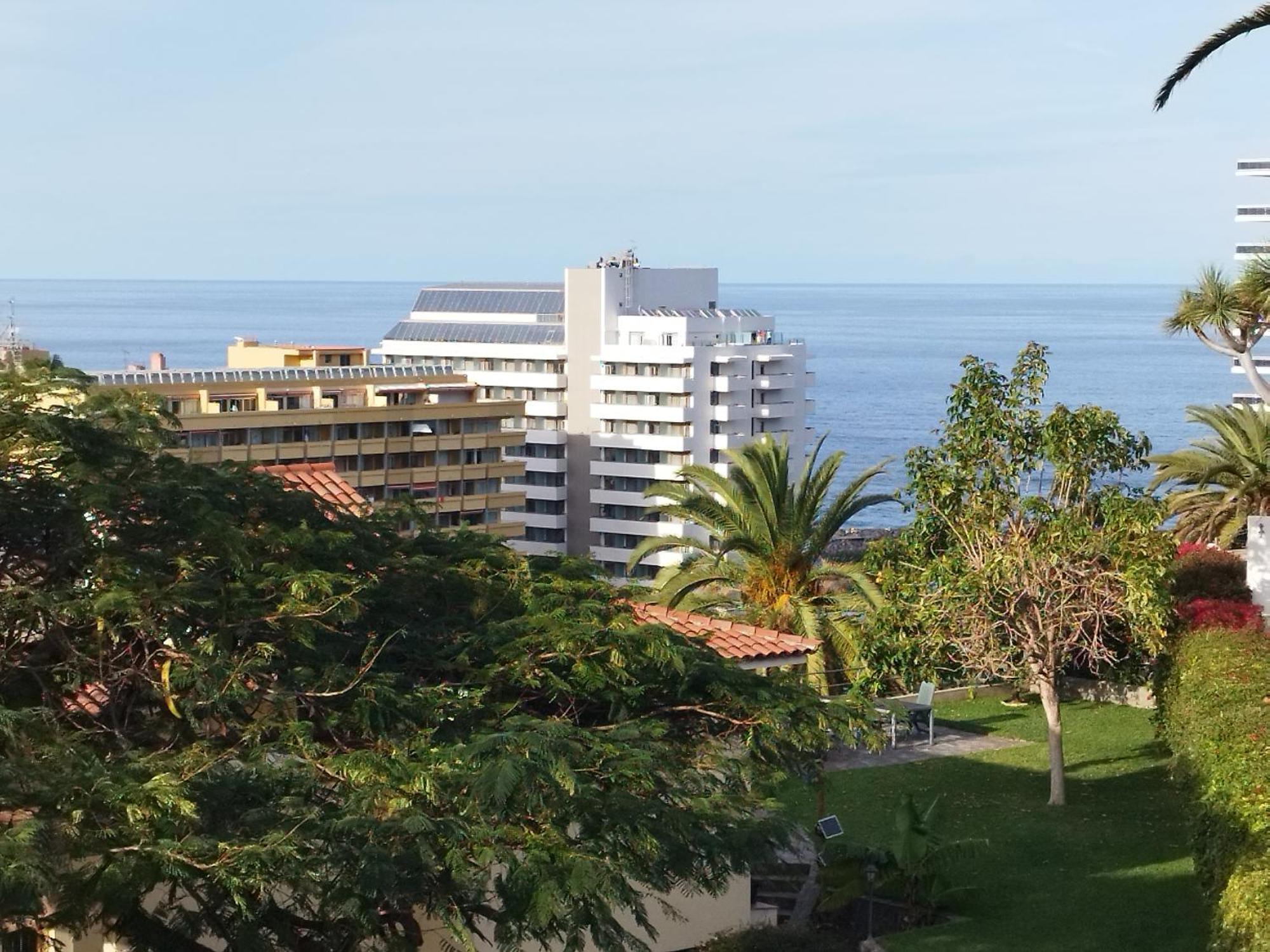 Apartamento Vista Casablanca 拉克鲁斯 外观 照片